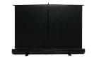 Elite Screens esitlusekraan F84NWV ezCinema Series Telescoping Pull Up Screen 84" 4:3