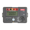 UNI-T UT522 Ground Testers