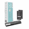 Movano sülearvuti aku MU06 for HP 635 650 655 Envy 17 Pavilion DM4 DV5 DV6 DV7 G6 G7 - 4400 mAh (48 Wh)