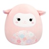 Pehme mänguasi Squishmallows P26 Lala Lamb, 40 cm