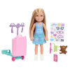 Barbie Piiritu Seiklused Chelsea, väike nukk
