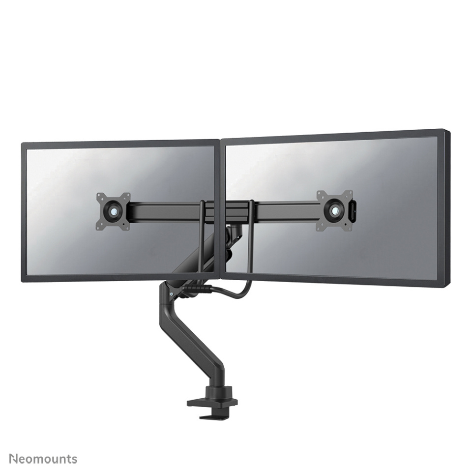 Neomounts TIS 17"-32" 2TFT 3Gelenk must Max.8KG
