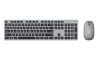 Asus klaviatuur W5000 Keyboard and Mouse Set, Wireless, Mouse included, EN, hall