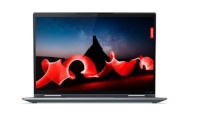 Lenovo sülearvuti Ultrabook ThinkPad X1 Yoga G8 21HQ0033PB W11Pro i7-1355U, 16GB, 512GB SSD, HD Graphics, LTE, 14.0" WUXGA, Touch, Storm hall, 3YRS Premier Support + CO2 Offset
