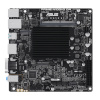 ASUS emaplaat PRIME N100I-D D4-CSM , SoC, DDR4, Mini-ITX