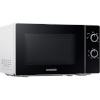 Samsung mikrolaineahi MS20A3010AH/EG, valge