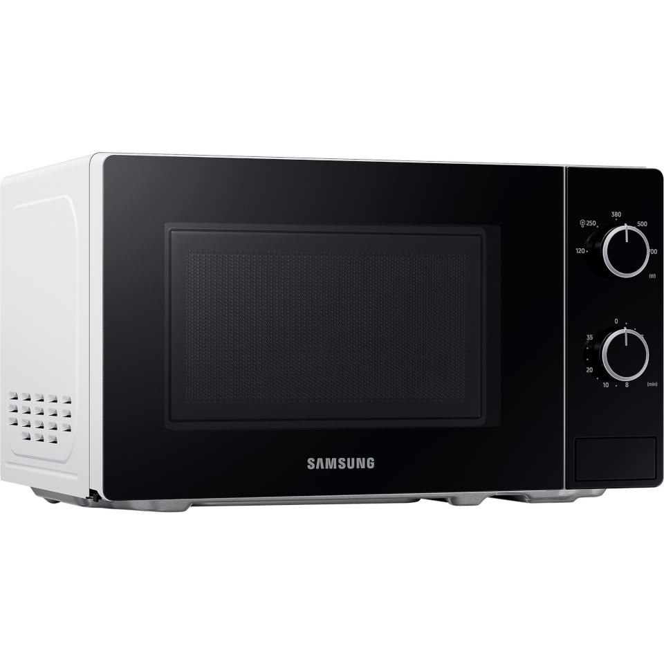 Samsung mikrolaineahi MS20A3010AH/EG, valge