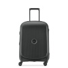 Delsey kohver Belmont Plus Carry-On, 45 x 20 x 40cm, must