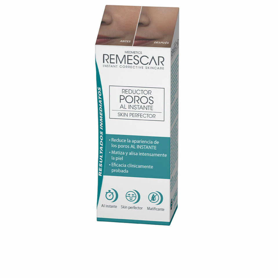 Remescar Poore kitsendav kreem Reductor Poros Kohene mõju 20ml
