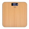 Jata vannitoakaal 498 Bathroom Scale, Wood, pruun