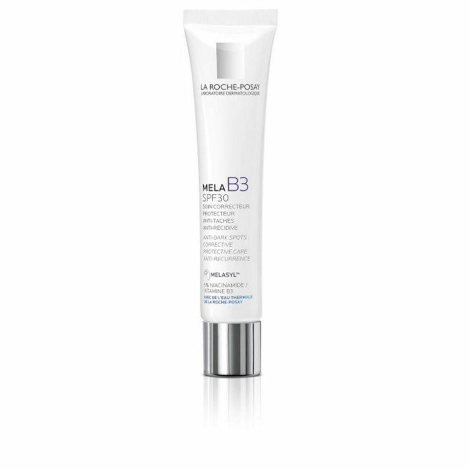 La Roche-Posay näokreem Mela B3 SPF30 40ml, naistele