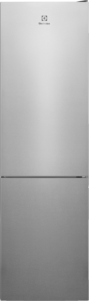 Electrolux külmik LNC7ME36X2, roostevaba teras, 2m
