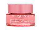 Clarins näokreem Multi-Active Night Cream Dry Skin 50ml, naistele