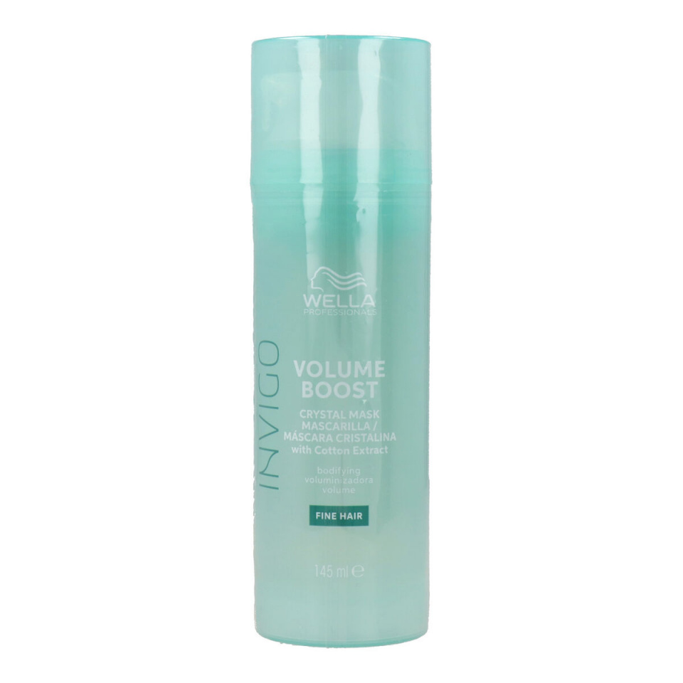 Wella juuksemask Invigo Volume Boost 145ml