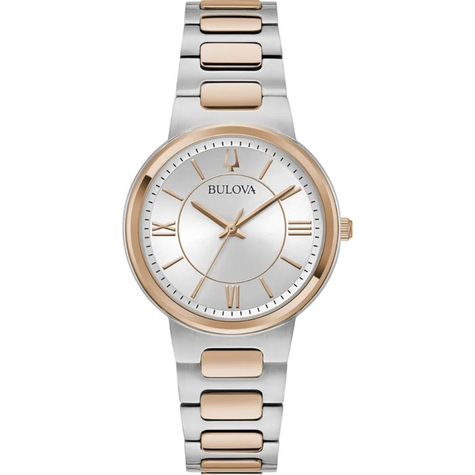Bulova meeste kell 98L327