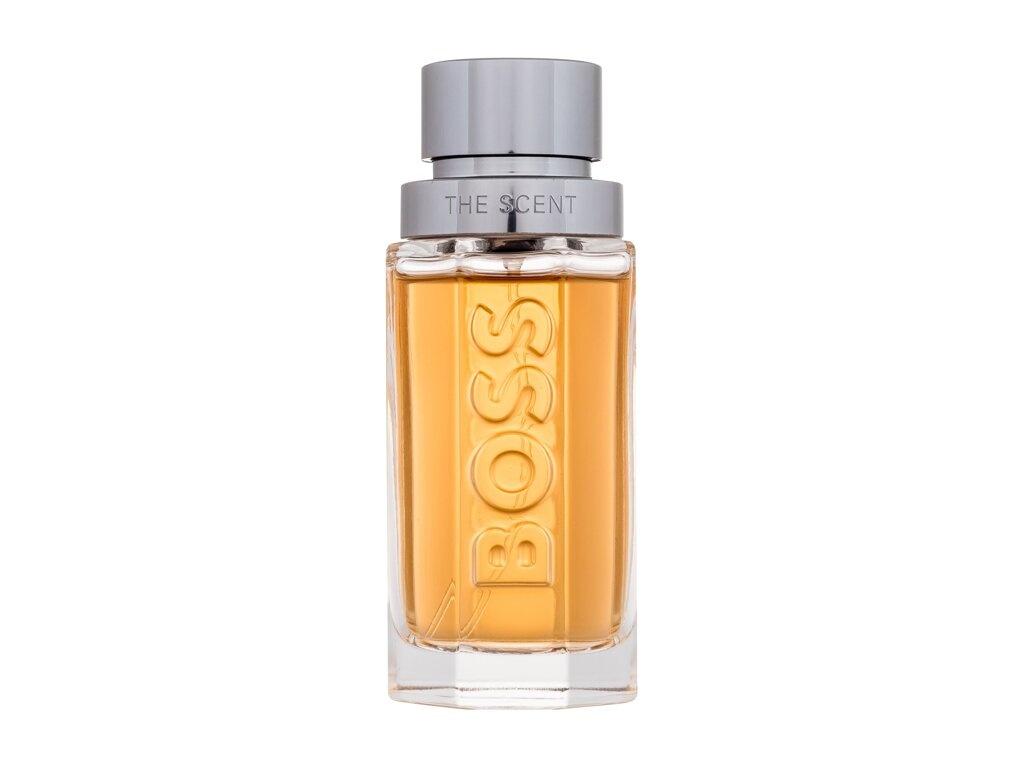 Hugo Boss parfüüm Boss The Scent 50ml, meestele