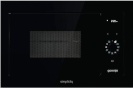 Gorenje mikrolaineahi integreeritav Microwave BM235G1SYB