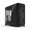 Fractal Design korpus Meshify 3 XL TG Light Tint must