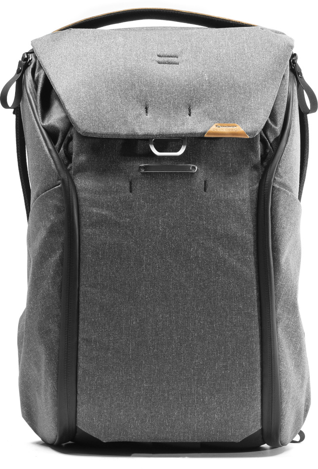 Peak Design seljakott Everyday Backpack V2 30L, charcoal