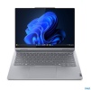 Lenovo sülearvuti Laptop ThinkBook 14.0" G5 2in1 21SQ0017PB W11Pro Ultra 7 255U, 16GB, 512GB SSD, HD Graphics, 14.0" WUXGA, Touch, Luna hall, 3YRS OS + CO2 Offset