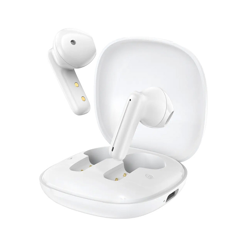 Foneng TWS BL135 Wireless Headphones (valge)