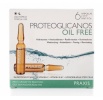 Praxis Laboratorios näoseerum Proteoglicanos Oil Free 6x2ml, unisex