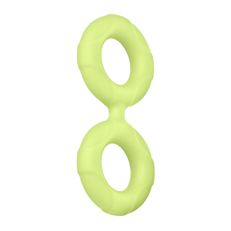 Forto peeniserõngad valge Ø 51 mm (Üks suurus)