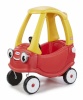 Little Tikes Ride-on Cozy Coupe New Eyes Version