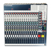 Soundcraft FX16 ii kompaktne efektimikser