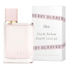 Burberry parfüüm Her 30ml, naistele