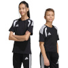 Adidas Teamwear T-särk lastele Tiro 26 League Tee must JY7226 suurus 164cm