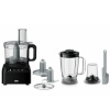 Braun köögikombain FP3132BK PurEase Food Processor, must