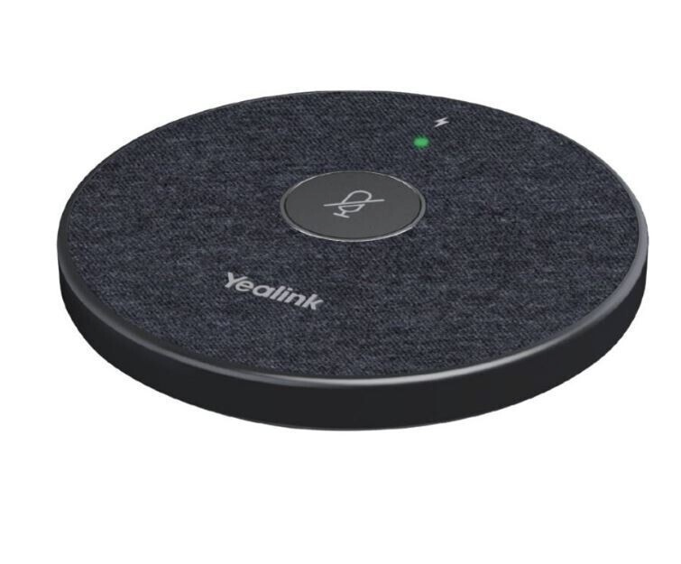 Yealink mikrofon VCM36-W Pro Wireless Conference 1303291