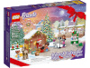 LEGO advendikalender Friends Advent Calendar 2022 (41706)