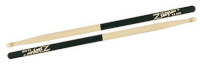 Zildjian trummipulgad DIP Series 5A-DIP Wood 