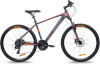 Insera jalgratas X2600 -. 43 cm