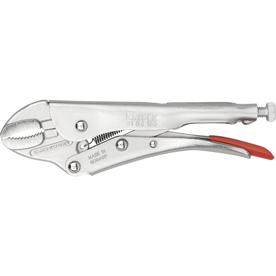 Knipex tangid Grip Pliers