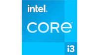 Intel protsessor Core i3 13100 LGA1700 3.40GHz TRAY