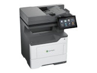 Lexmark printer MX632adwe must and valge Laser Printer