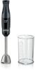 Bosch saumikser MSM4B610 Serie 4 ErgoMaster Hand Blender, 1000W, must