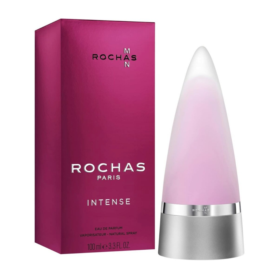 Rochas parfüüm Man Intense 100ml, meestele