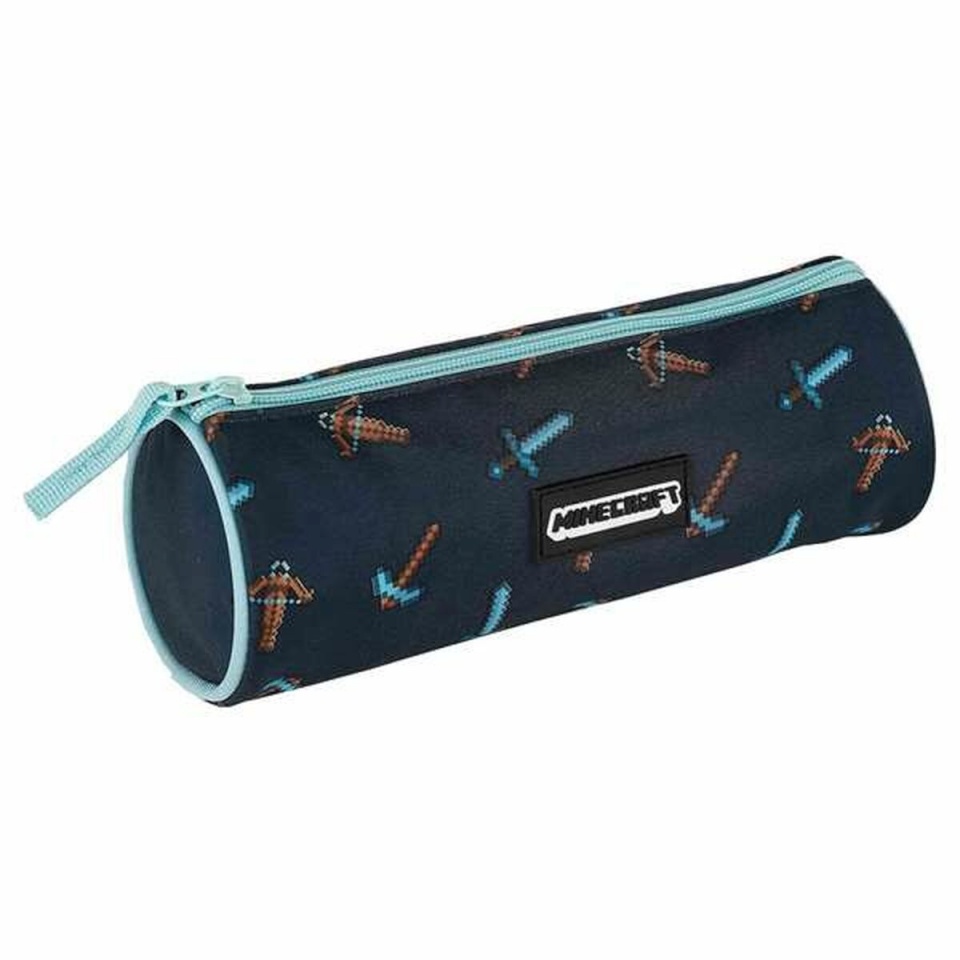 Minecraft pinal 8x22x8cm Ringjas