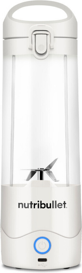 Nutribullet blender Portable, valge