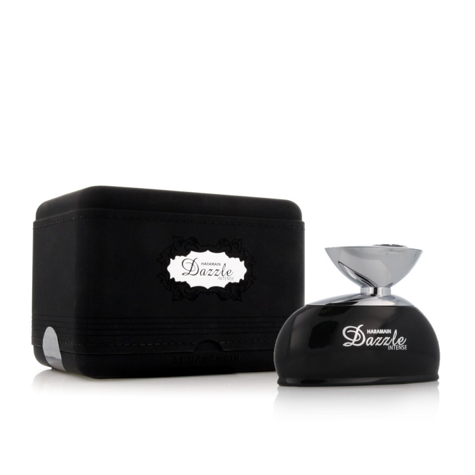 Al Haramain parfüüm unisex EDP Dazzle Intense 100ml