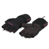 Gymstick Fitnesskindad Workout gloves - suurus L/XL