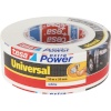 Tesa teip Duct Tape 50m x 50mm extra Power valge 56389