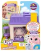 Cobi mängufiguur Little Live Pets - Mama Surprise Mini Bunny