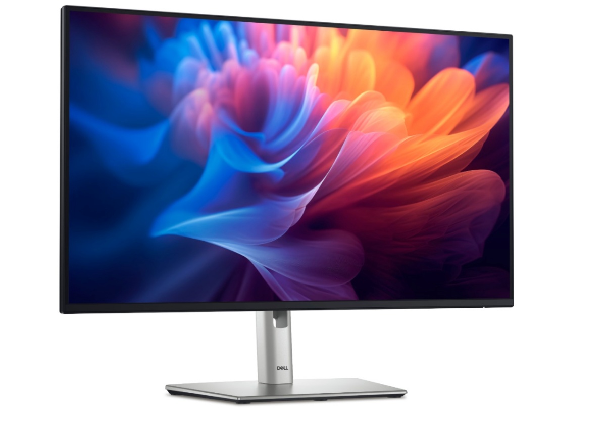 Dell monitor P2725H | 27" | IPS | Full HD | 16:9 | 100 Hz | 8 ms | 1920 x 1080 pixels | 300 cd/m² | HDMI ports quantity 1 | must | Warranty 60 month(s)