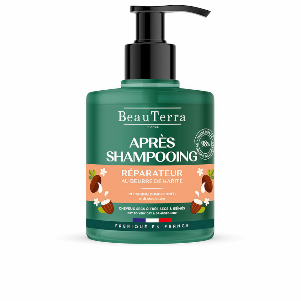 Beauterra palsam EXTRA-DOUX 500ml