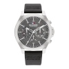 Tommy Hilfiger meeste kell 1710521 must (Ø 46mm)